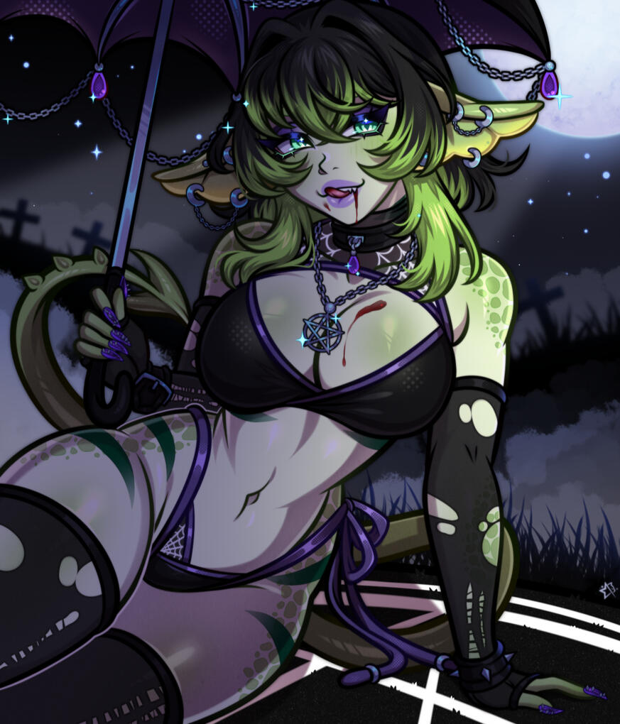 StarryNekoART